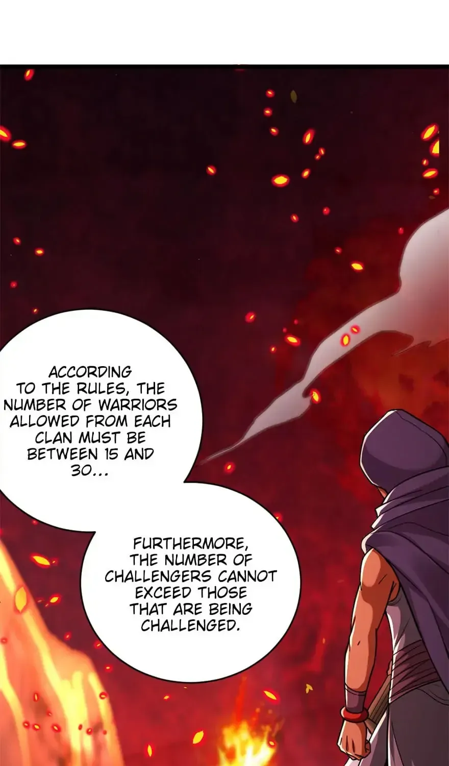 Read Release that Witch (Colored) chapter 22.1 image 0 on Lezhin