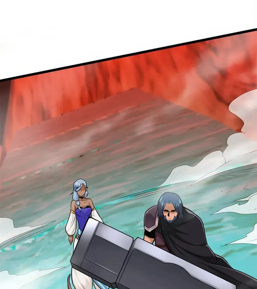 Read Release that Witch (Colored) chapter 22.1 image 10 on Lezhin