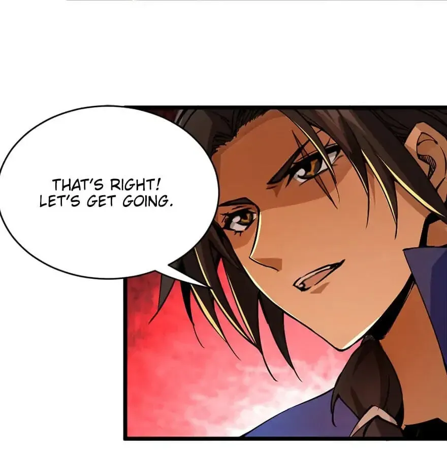 Read Release that Witch (Colored) chapter 22.1 image 18 on Lezhin