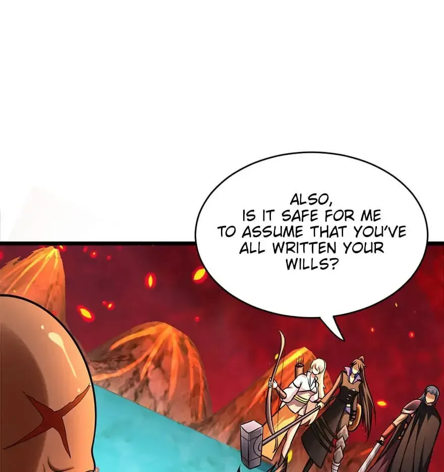 Read Release that Witch (Colored) chapter 22.1 image 19 on Lezhin