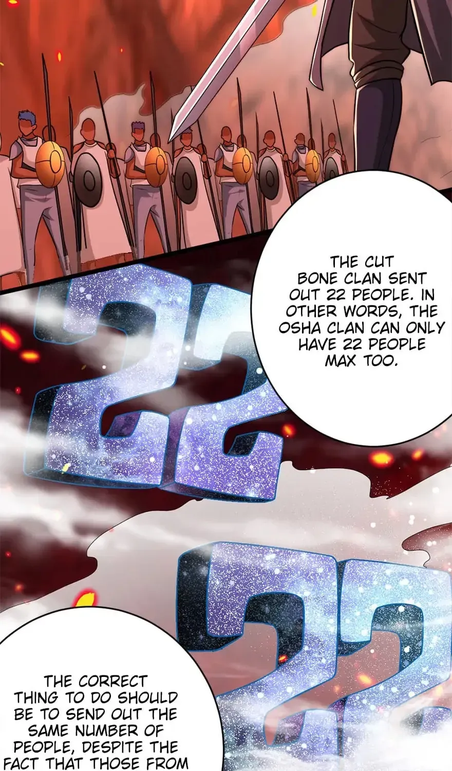 Read Release that Witch (Colored) chapter 22.1 image 2 on Lezhin