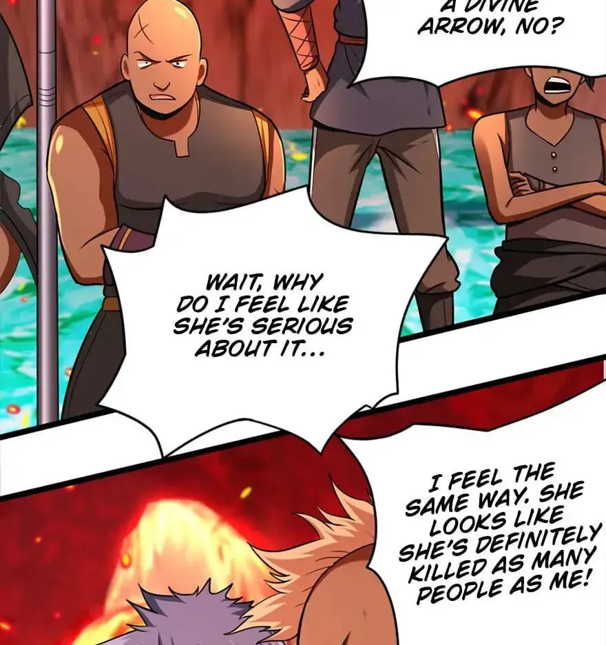Read Release that Witch (Colored) chapter 22.1 image 21 on Lezhin