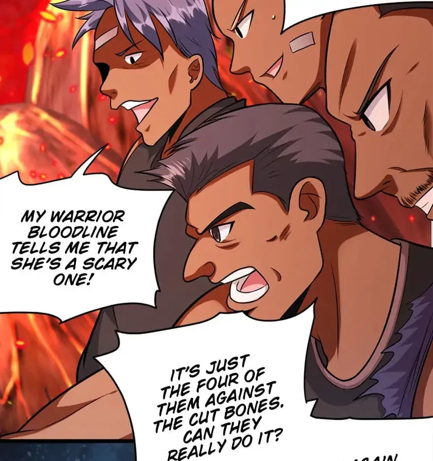 Read Release that Witch (Colored) chapter 22.1 image 22 on Lezhin