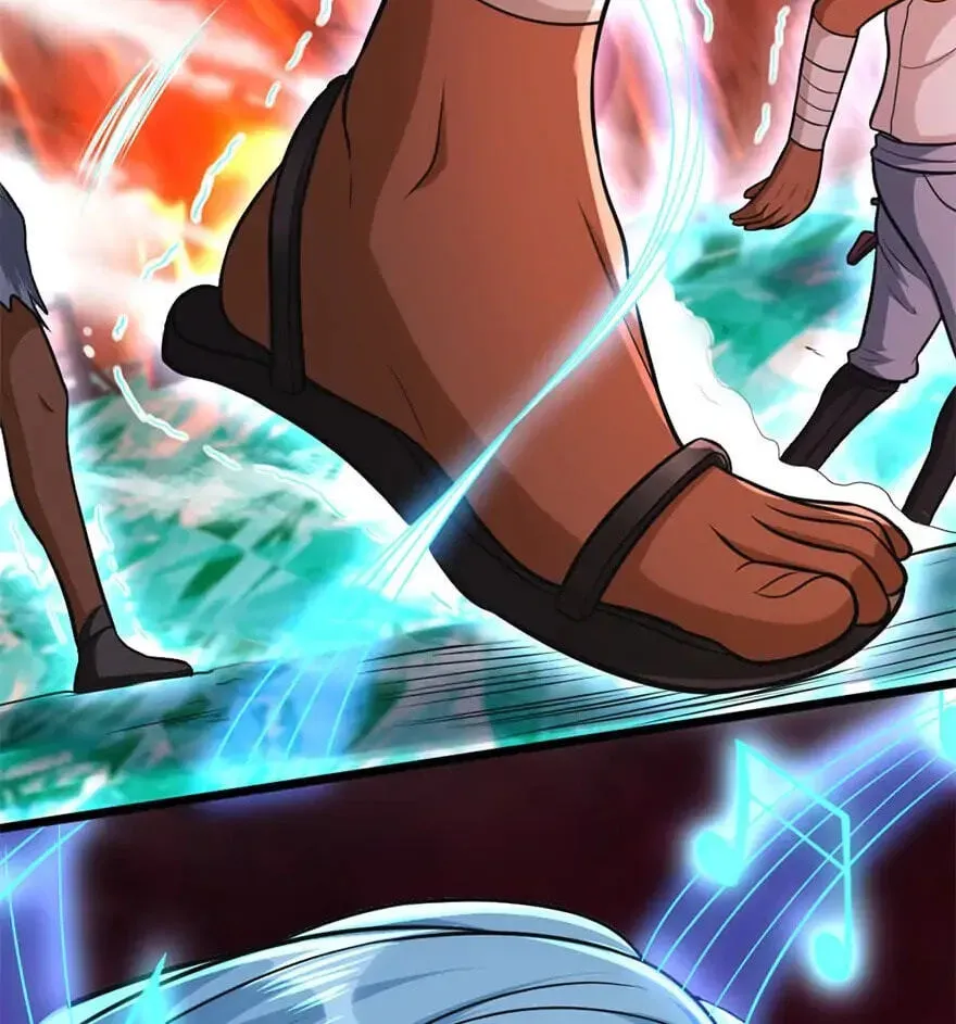 Read Release that Witch (Colored) chapter 22.1 image 33 on Lezhin