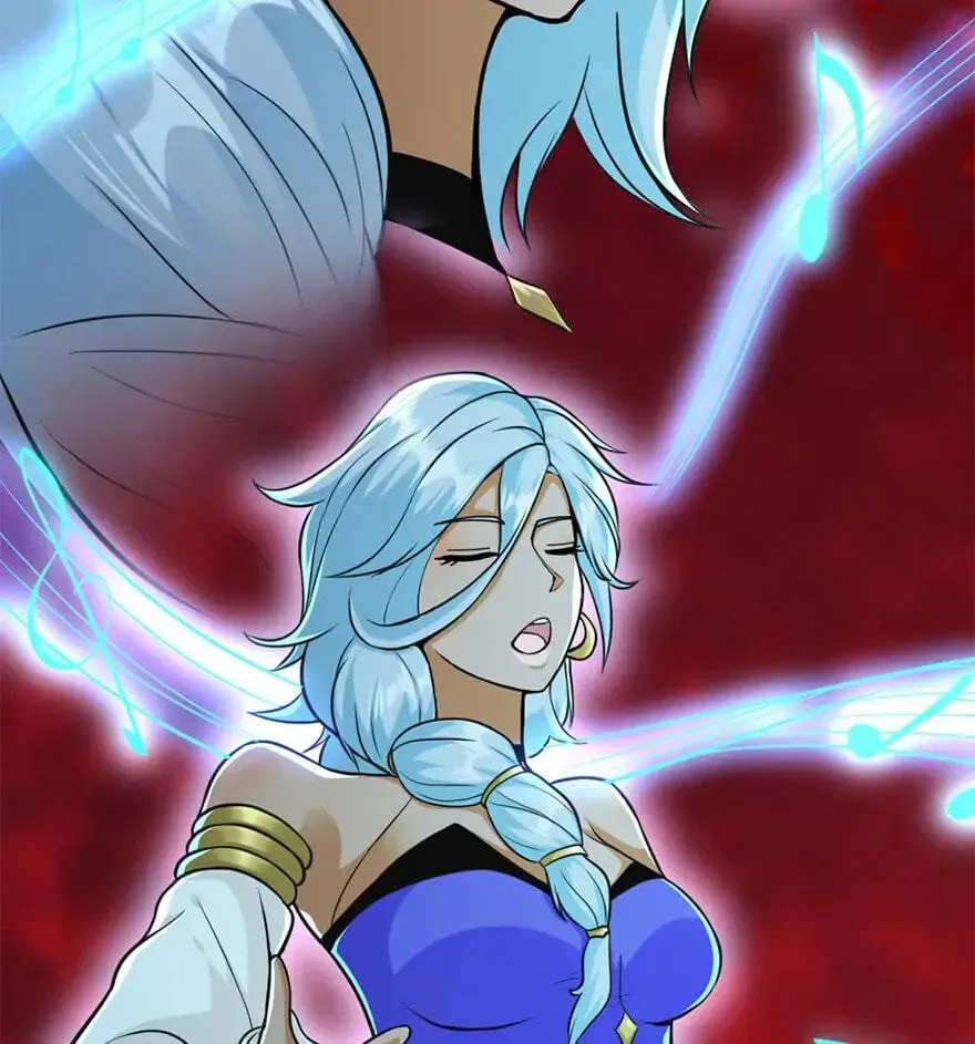 Read Release that Witch (Colored) chapter 22.1 image 35 on Lezhin