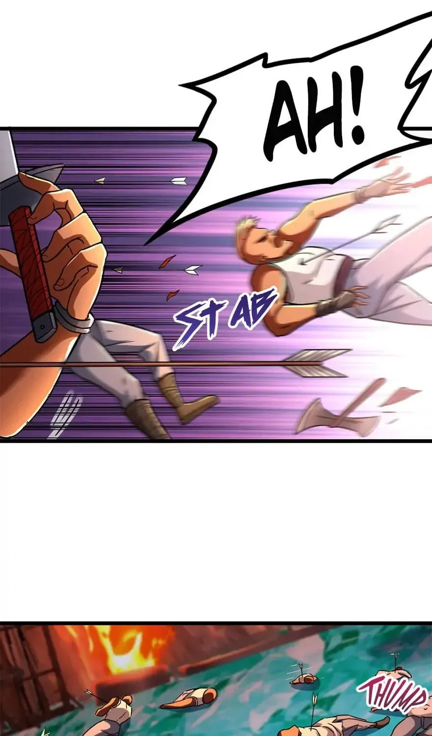 Read Release that Witch (Colored) chapter 22.1 image 62 on Lezhin