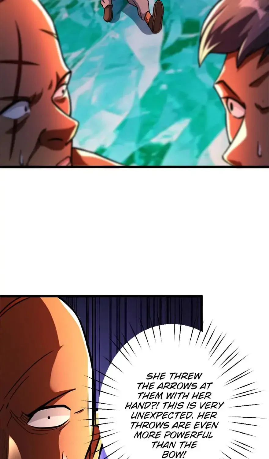 Read Release that Witch (Colored) chapter 22.1 image 64 on Lezhin