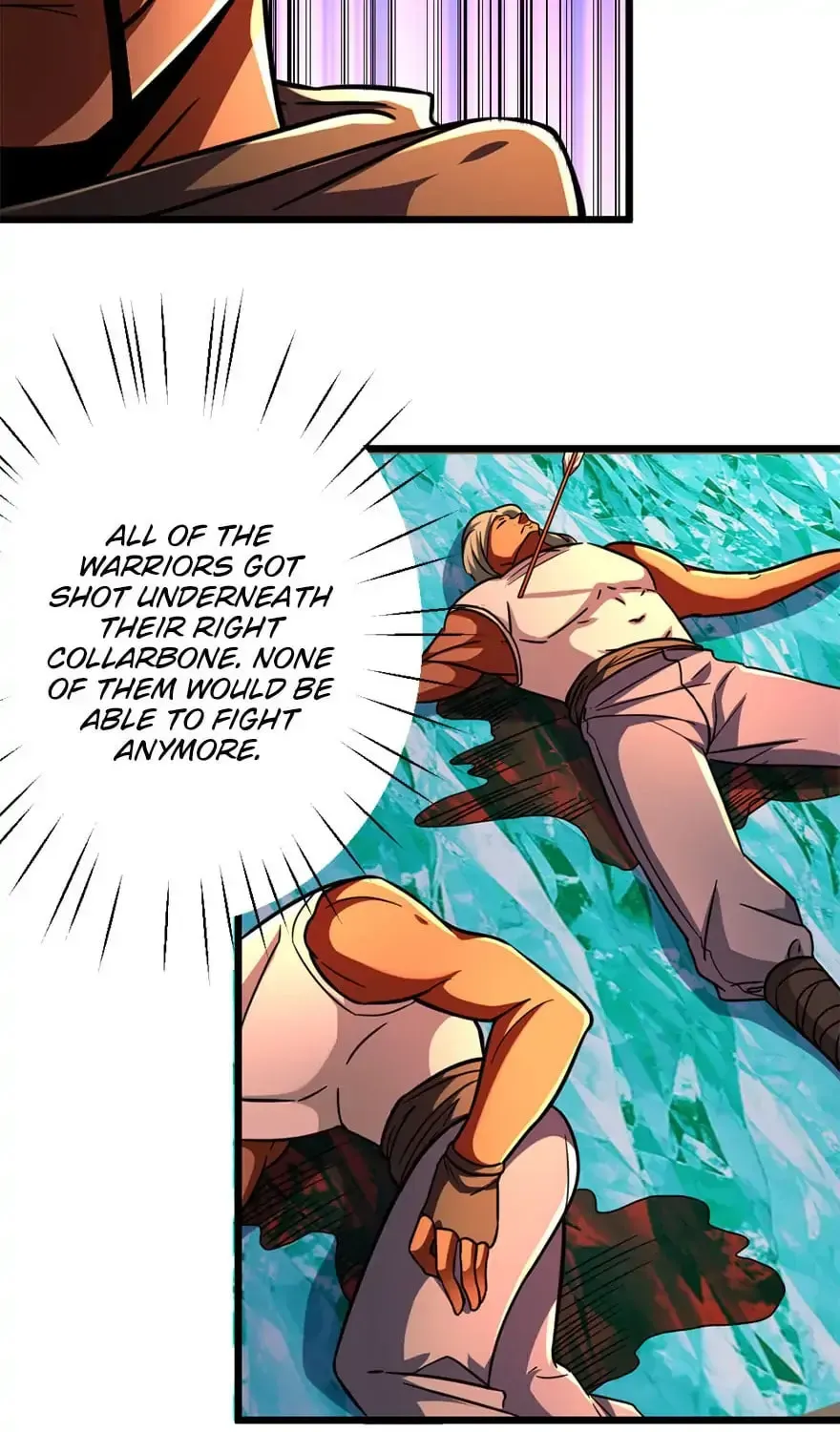 Read Release that Witch (Colored) chapter 22.1 image 66 on Lezhin
