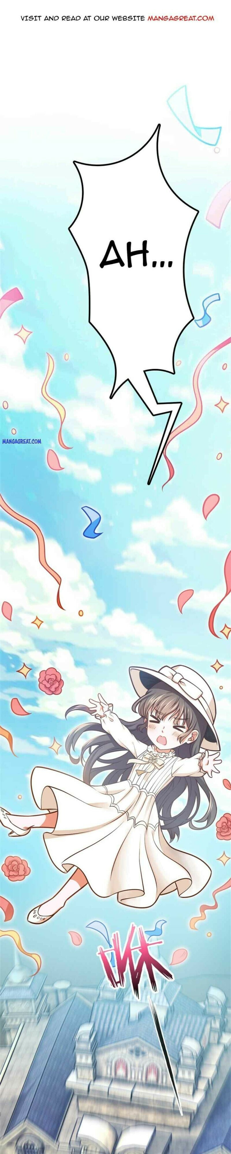 Read Release that Witch (Colored) chapter 359.1 image 0 on Lezhin