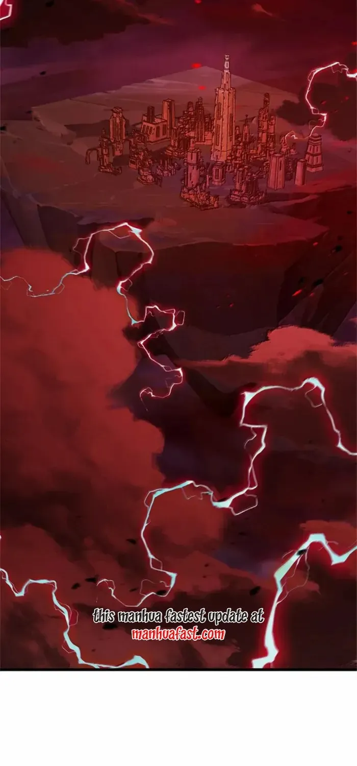 Read Release that Witch (Colored) chapter 693 image 10 on Lezhin