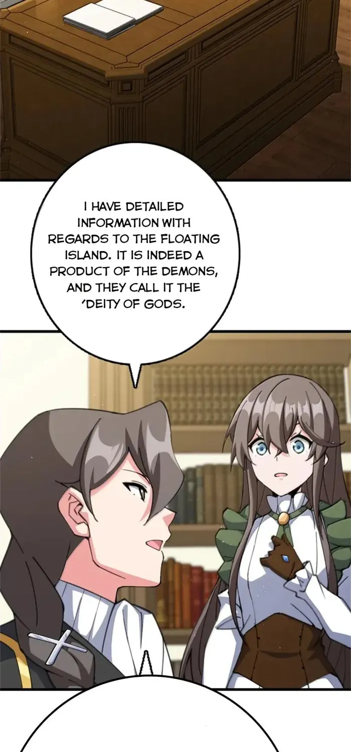 Read Release that Witch (Colored) chapter 693 image 12 on Lezhin