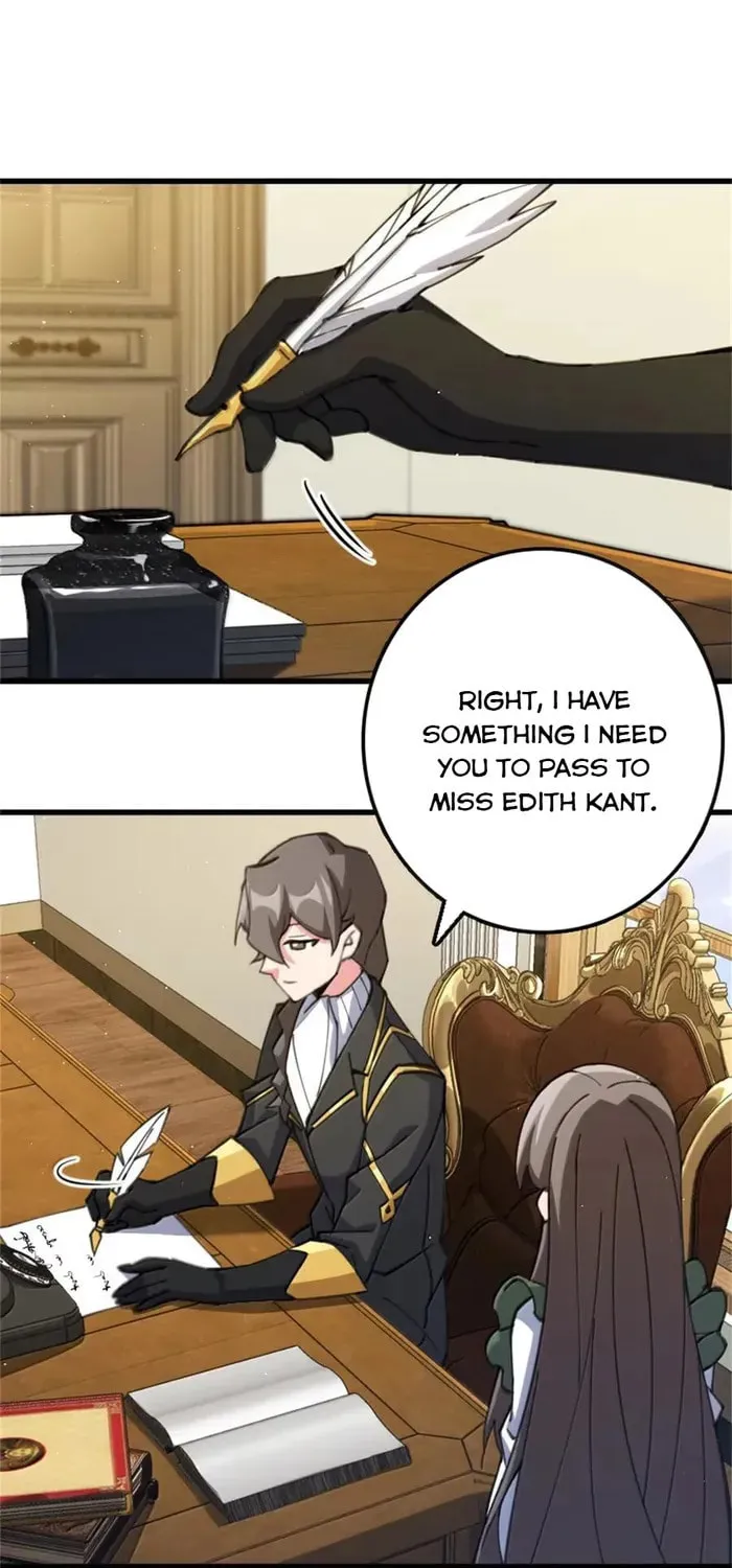 Read Release that Witch (Colored) chapter 693 image 16 on Lezhin