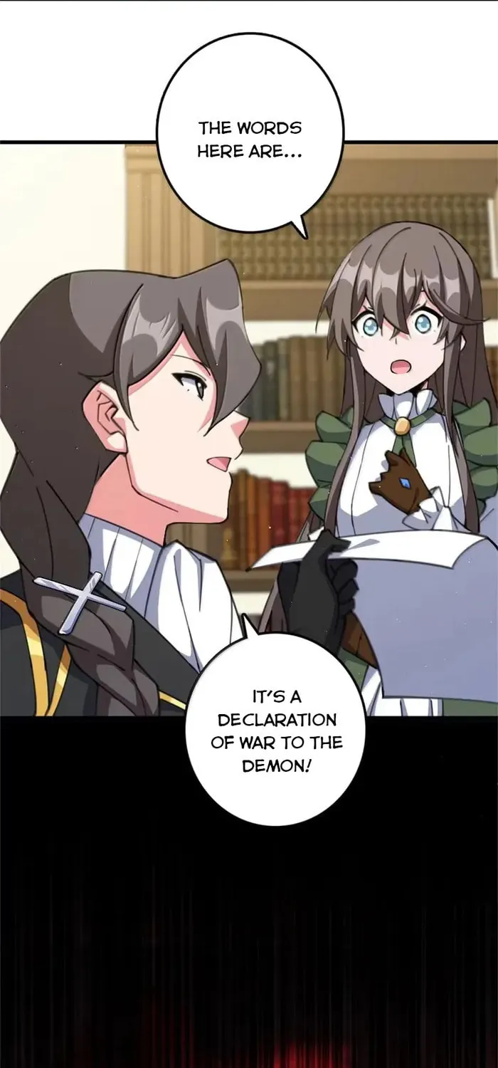 Read Release that Witch (Colored) chapter 693 image 17 on Lezhin