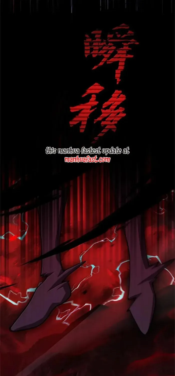 Read Release that Witch (Colored) chapter 693 image 26 on Lezhin