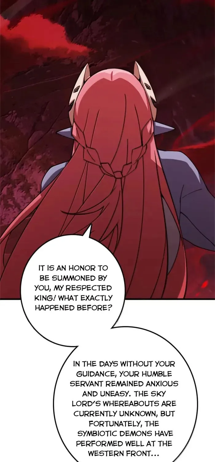 Read Release that Witch (Colored) chapter 693 image 27 on Lezhin