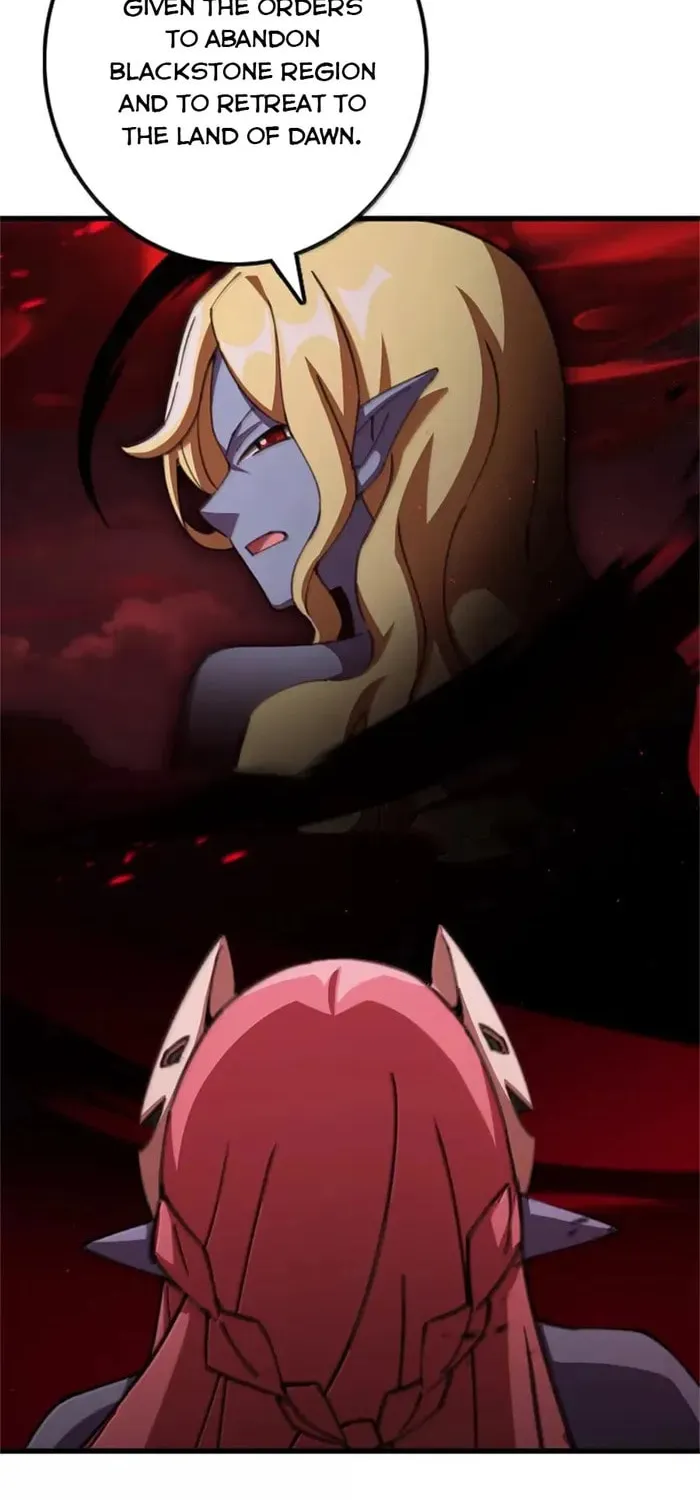 Read Release that Witch (Colored) chapter 693 image 30 on Lezhin