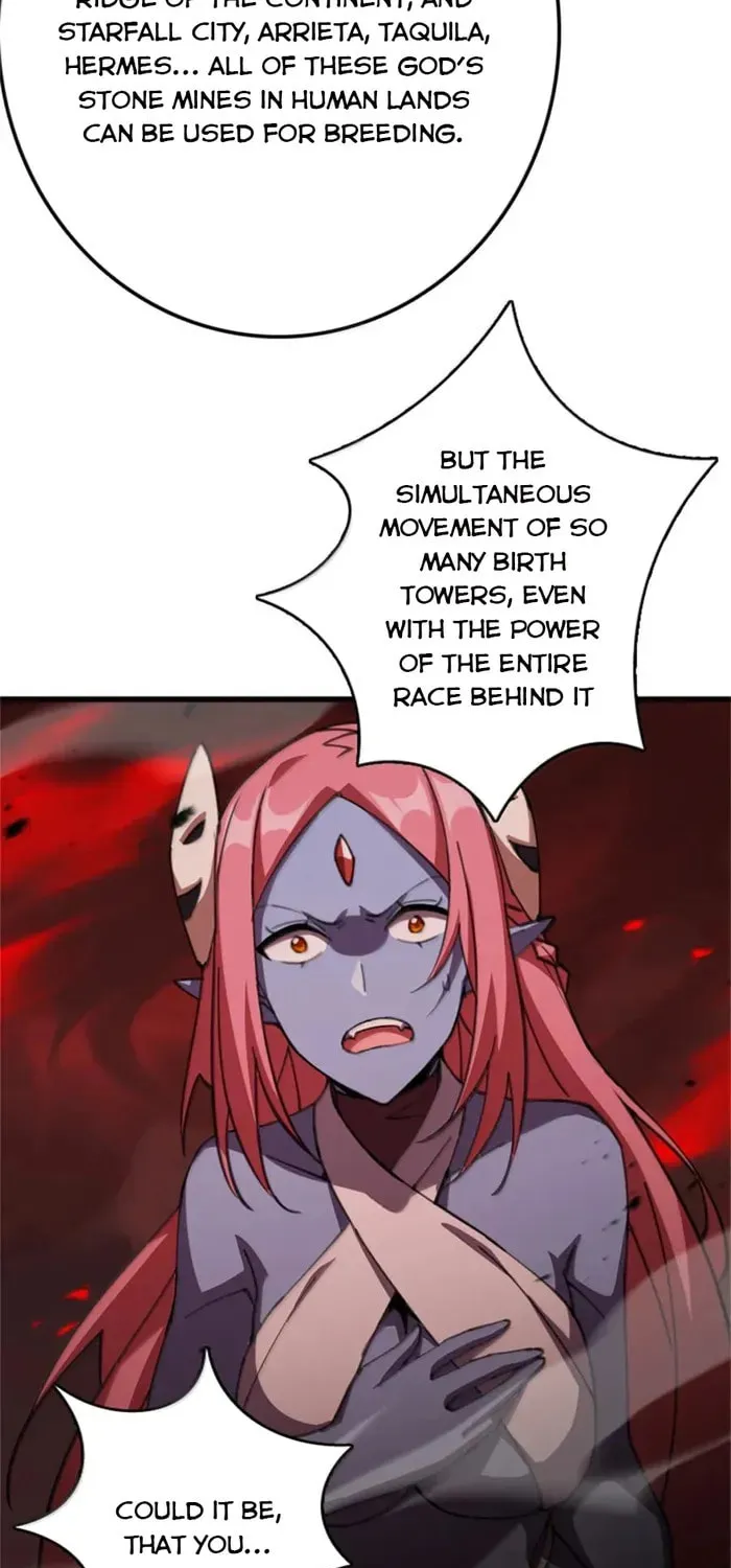 Read Release that Witch (Colored) chapter 693 image 33 on Lezhin