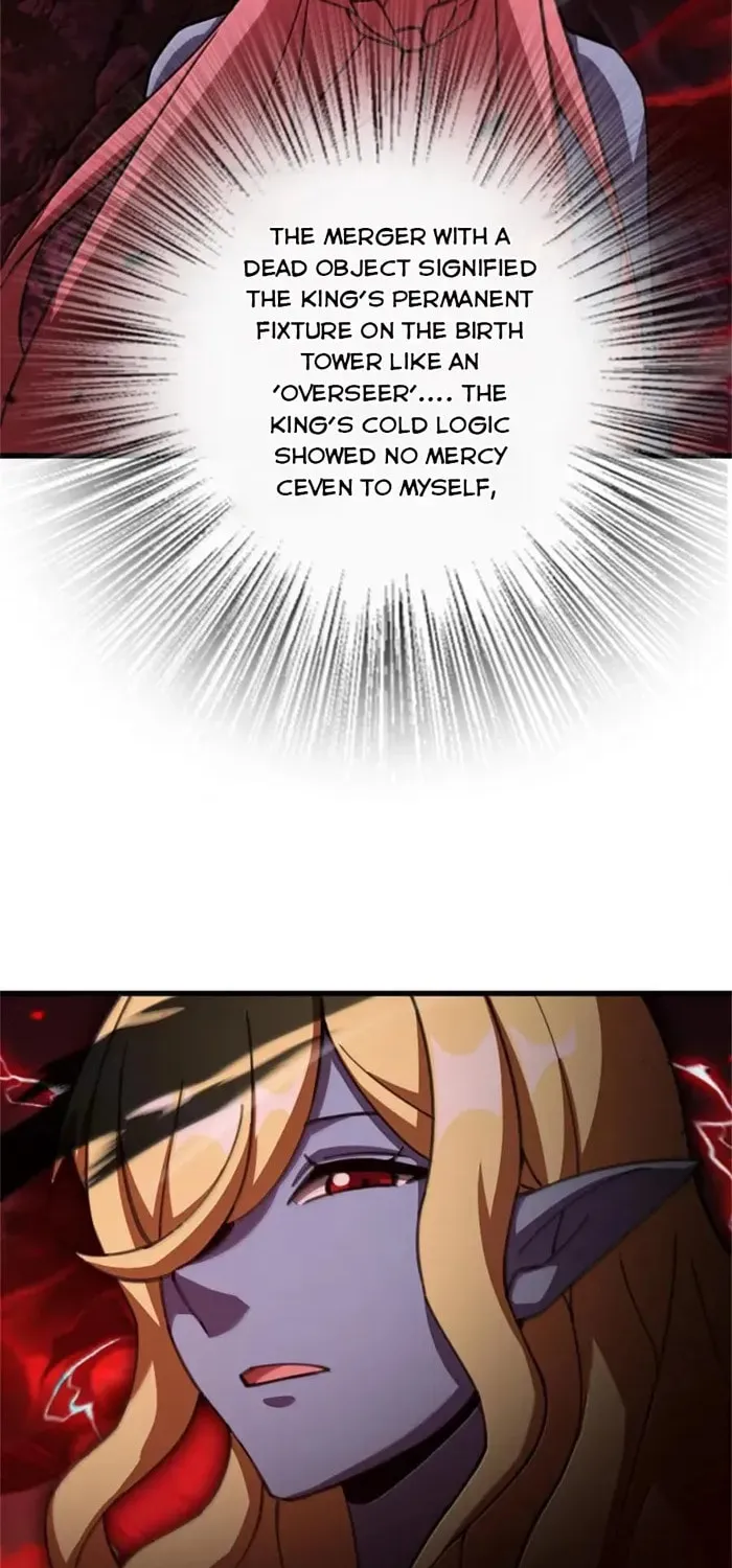 Read Release that Witch (Colored) chapter 693 image 36 on Lezhin
