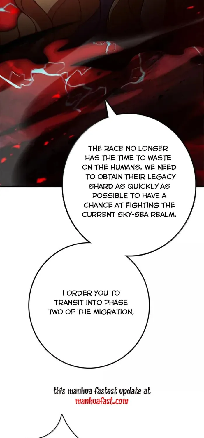 Read Release that Witch (Colored) chapter 693 image 37 on Lezhin