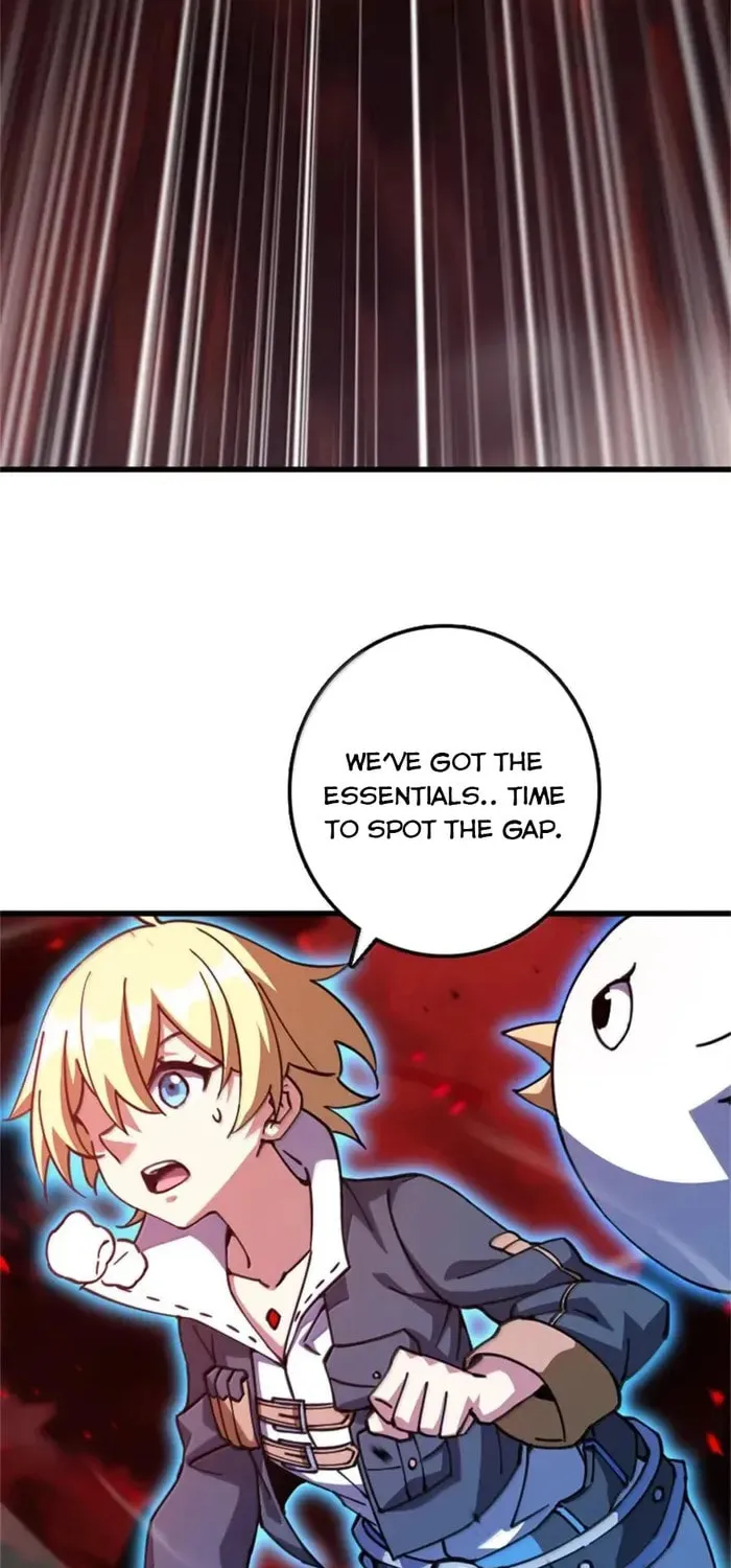 Read Release that Witch (Colored) chapter 693 image 5 on Lezhin