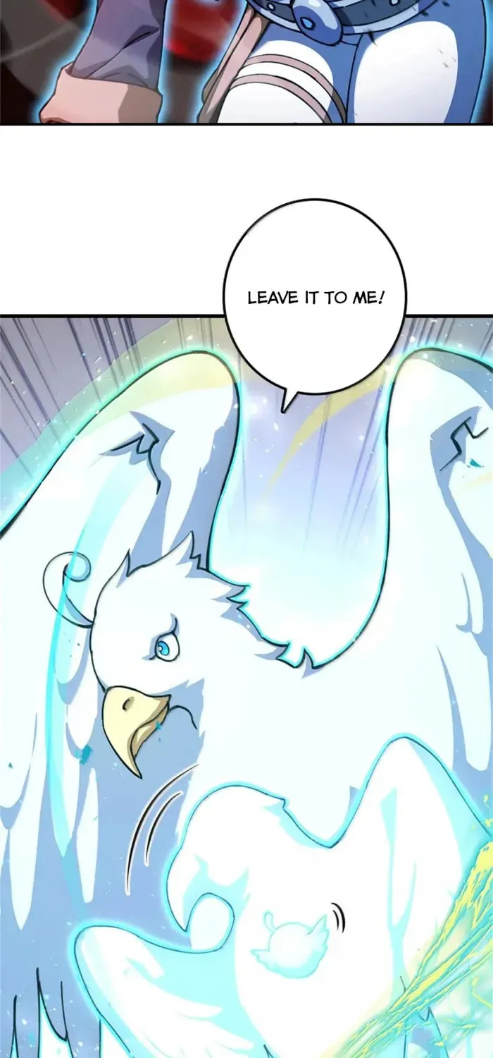 Read Release that Witch (Colored) chapter 693 image 6 on Lezhin