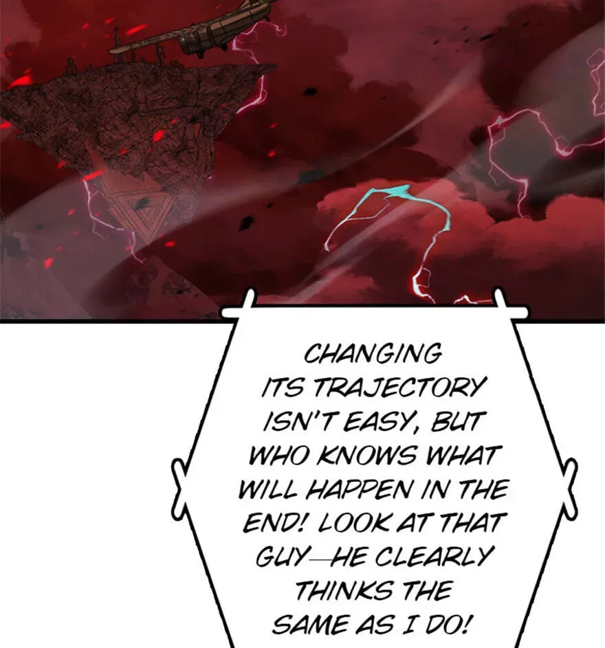 Read Release that Witch (Colored) chapter 694.1 image 10 on Lezhin