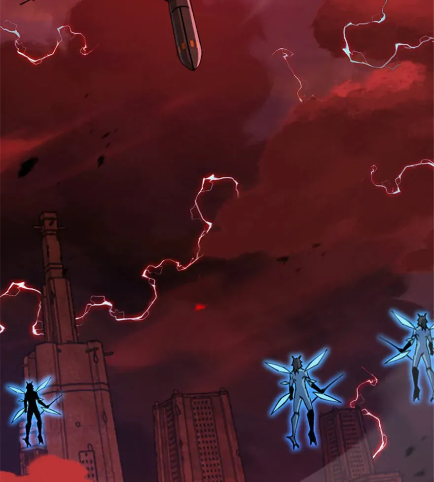 Read Release that Witch (Colored) chapter 694.1 image 15 on Lezhin
