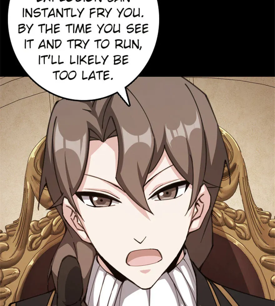 Read Release that Witch (Colored) chapter 694.1 image 26 on Lezhin