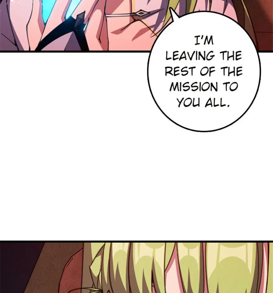 Read Release that Witch (Colored) chapter 694.1 image 4 on Lezhin