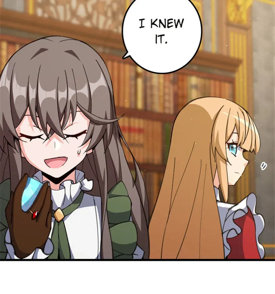 Read Release that Witch (Colored) chapter 694.1 image 66 on Lezhin