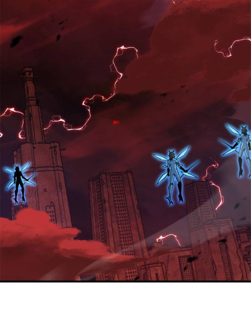 Read Release that Witch (Colored) chapter 694 image 13 on Lezhin