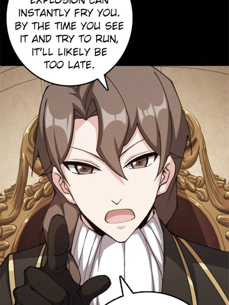 Read Release that Witch (Colored) chapter 694 image 22 on Lezhin