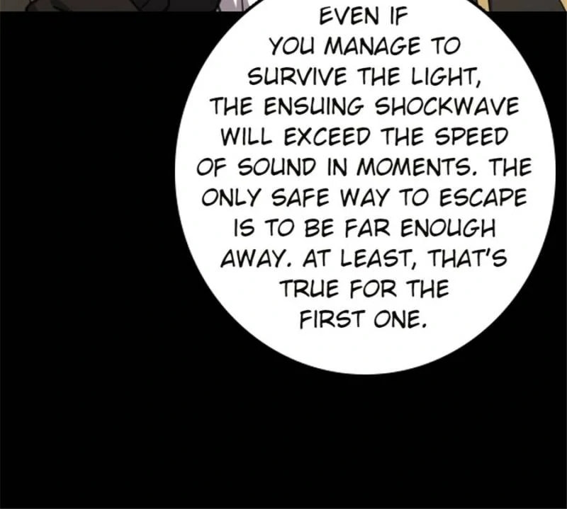 Read Release that Witch (Colored) chapter 694 image 23 on Lezhin