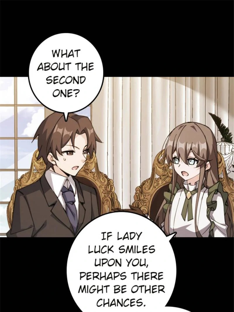 Read Release that Witch (Colored) chapter 694 image 24 on Lezhin