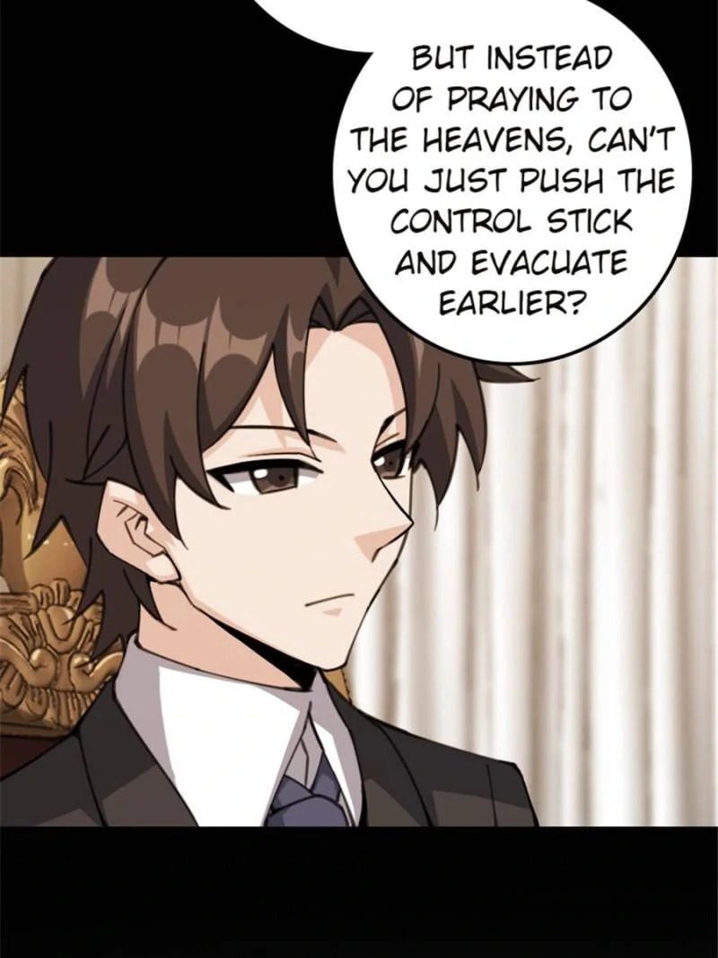 Read Release that Witch (Colored) chapter 694 image 25 on Lezhin