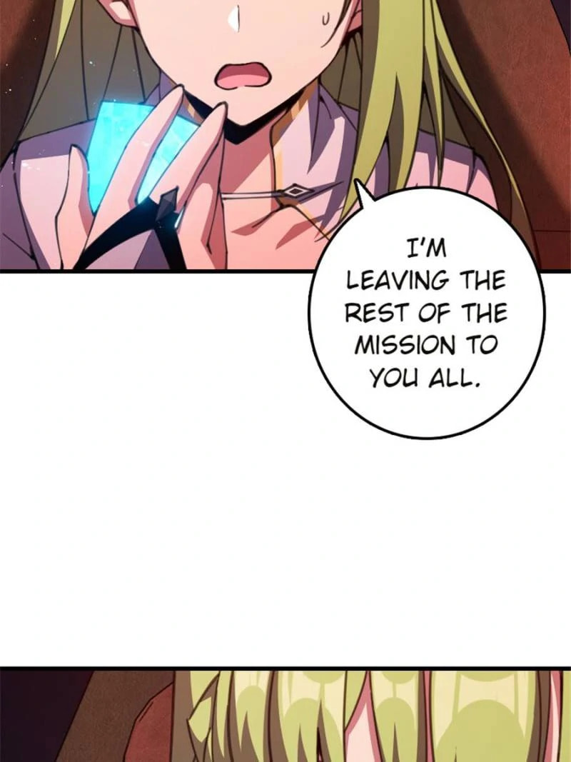 Read Release that Witch (Colored) chapter 694 image 3 on Lezhin
