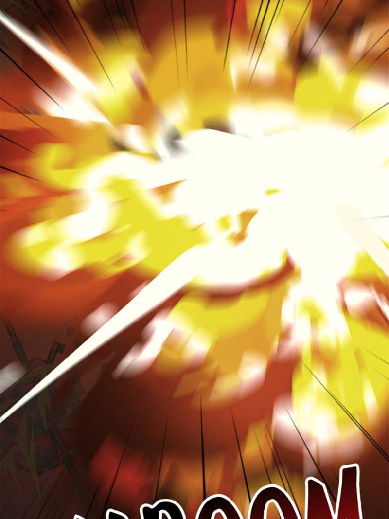 Read Release that Witch (Colored) chapter 694 image 31 on Lezhin