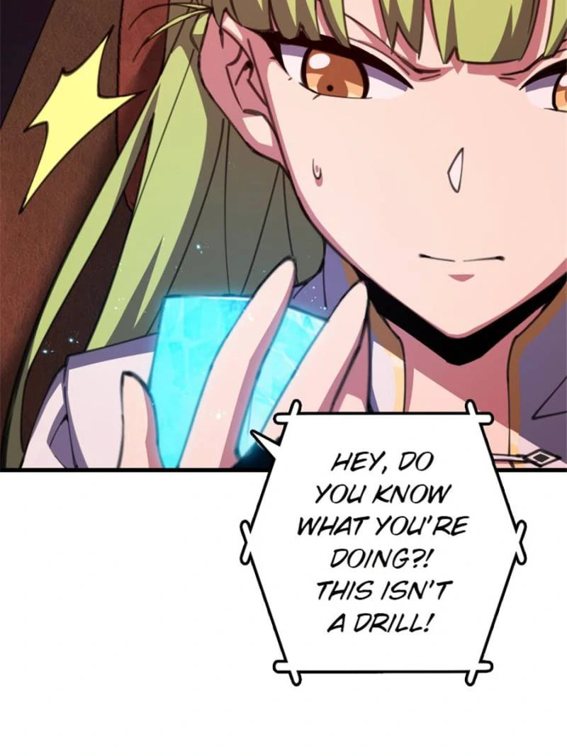 Read Release that Witch (Colored) chapter 694 image 4 on Lezhin
