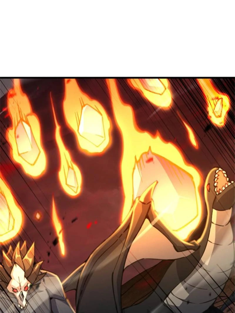 Read Release that Witch (Colored) chapter 694 image 42 on Lezhin