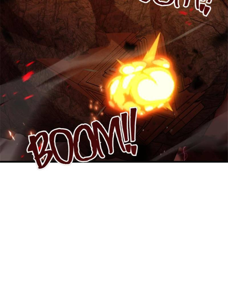 Read Release that Witch (Colored) chapter 694 image 44 on Lezhin