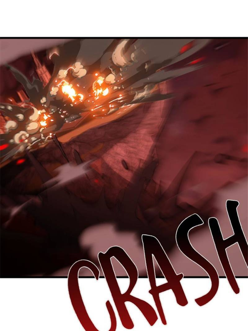 Read Release that Witch (Colored) chapter 694 image 45 on Lezhin