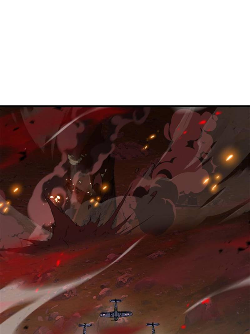 Read Release that Witch (Colored) chapter 694 image 49 on Lezhin