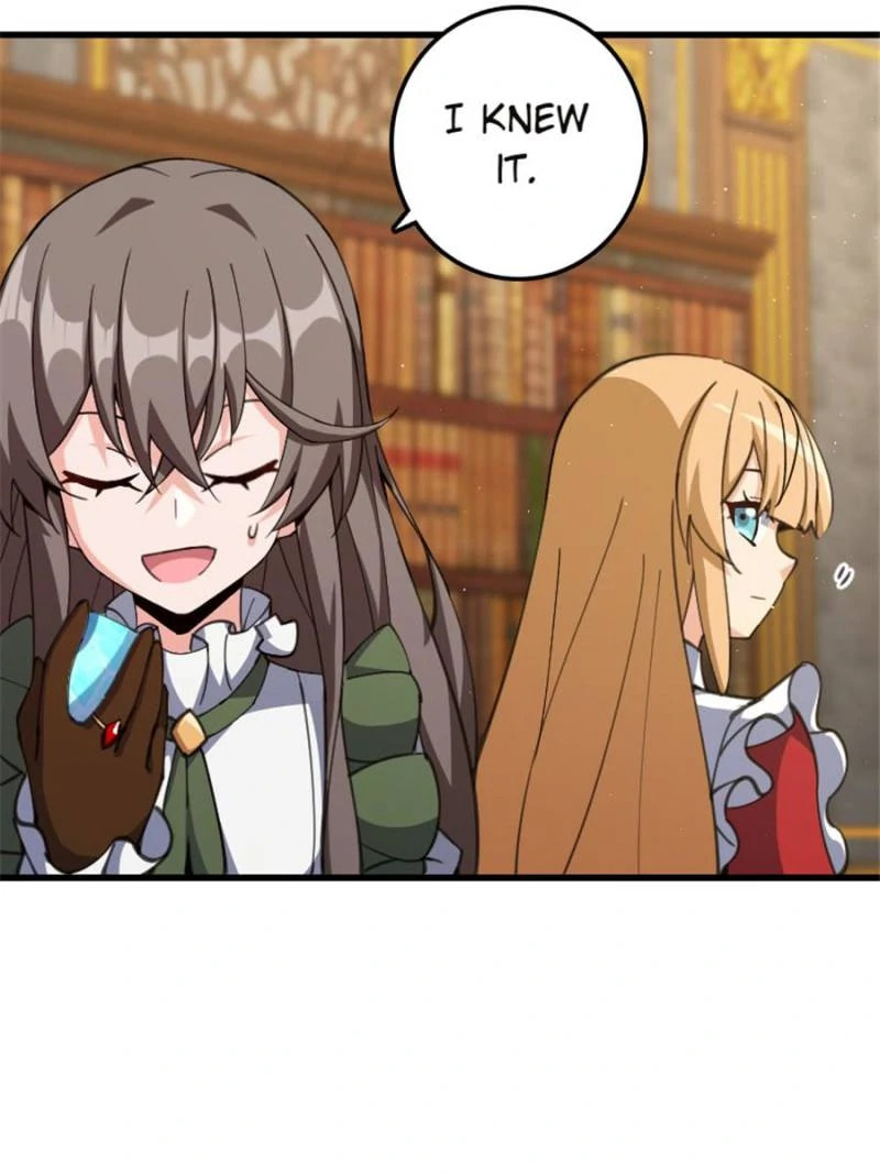 Read Release that Witch (Colored) chapter 694 image 56 on Lezhin