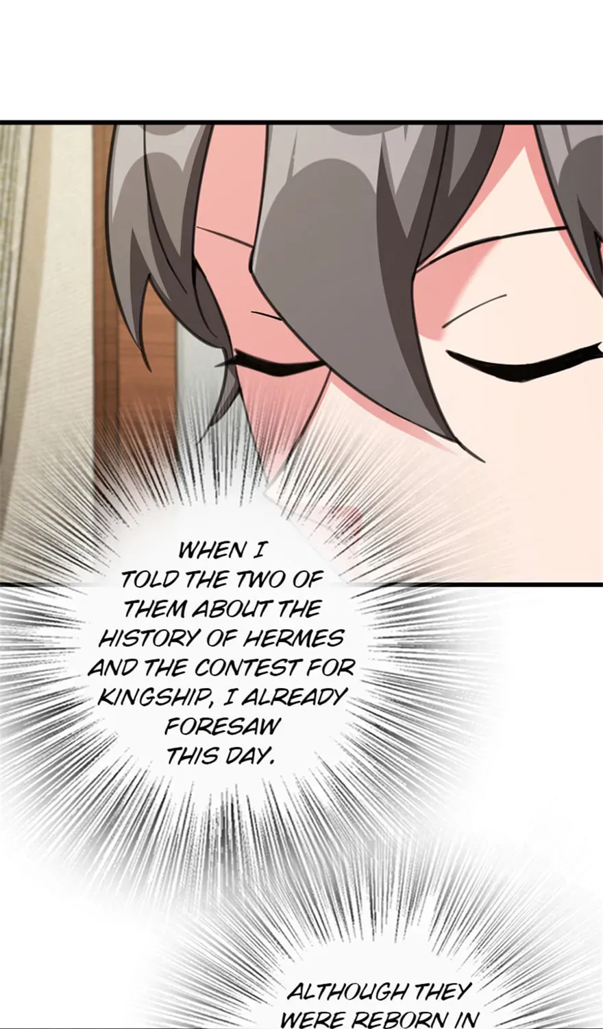 Read Release that Witch (Colored) chapter 695.1 image 12 on Lezhin