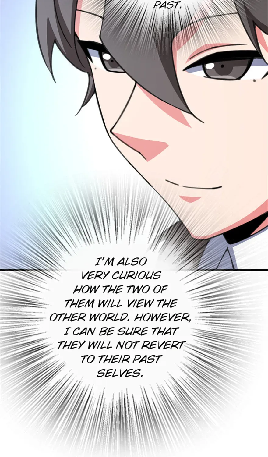 Read Release that Witch (Colored) chapter 695.1 image 14 on Lezhin
