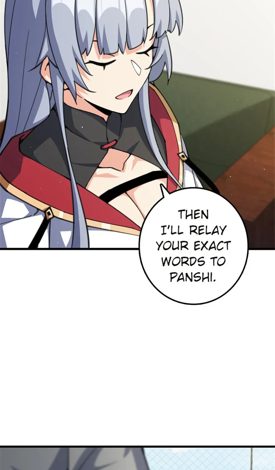 Read Release that Witch (Colored) chapter 695.1 image 16 on Lezhin