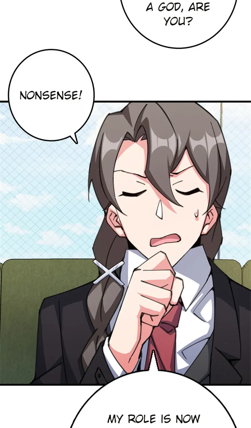 Read Release that Witch (Colored) chapter 695.1 image 24 on Lezhin
