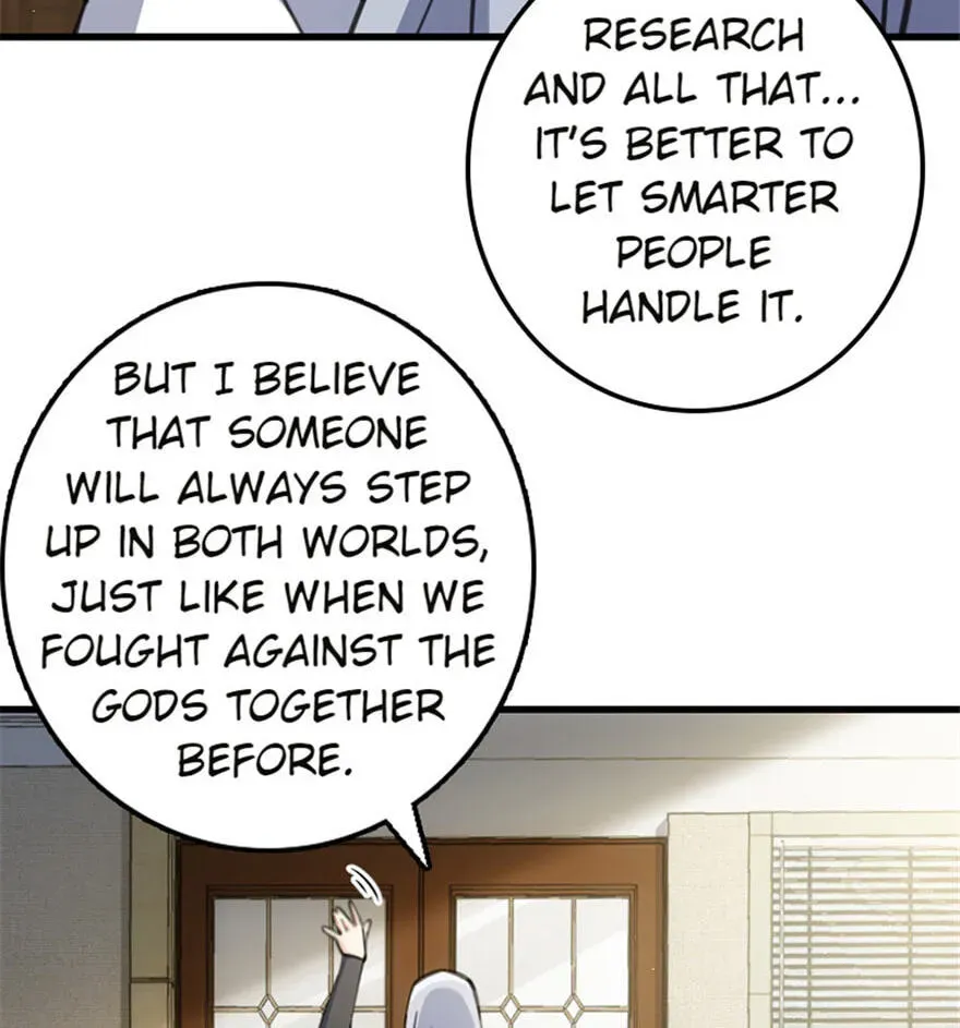 Read Release that Witch (Colored) chapter 695.1 image 27 on Lezhin