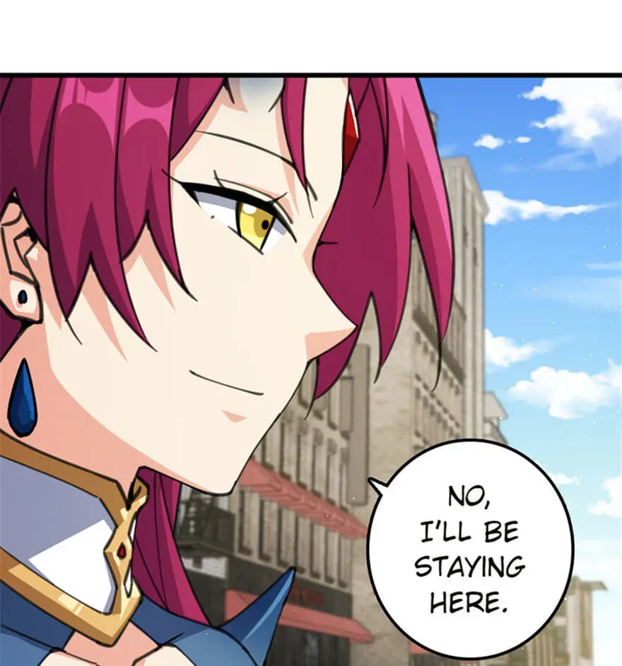 Read Release that Witch (Colored) chapter 695.1 image 42 on Lezhin