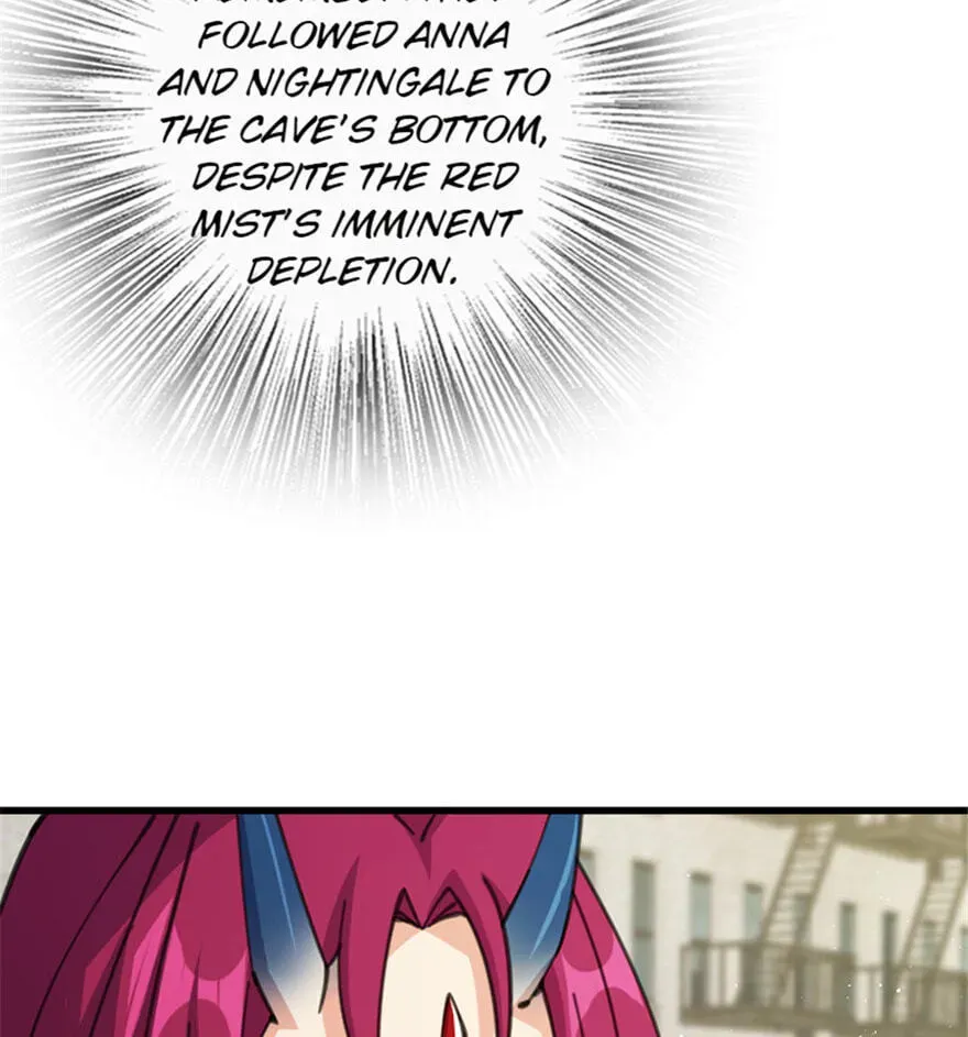 Read Release that Witch (Colored) chapter 695.1 image 50 on Lezhin